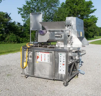 KOPPENS VM400-52 Forming Machine | Buy Per Pound (1)