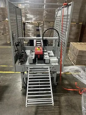3M Model 800R/3 Random Top and Bottom Case Taper