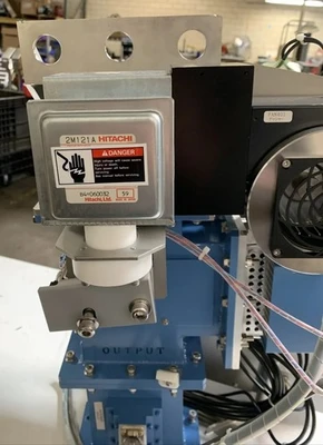 USED Hitachi IDX 2000