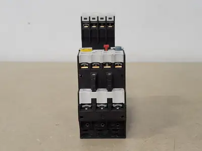 USED EATON XTCE007B10A
