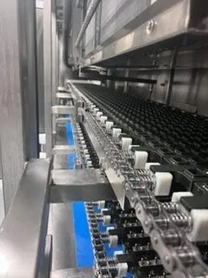 USED TG GD50  GUMMY  LINE