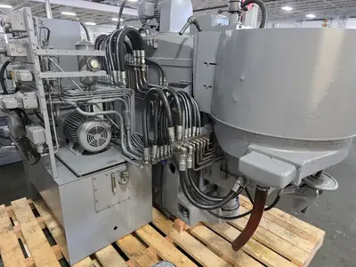 USED SUNDSTRAND/ARTER H-30