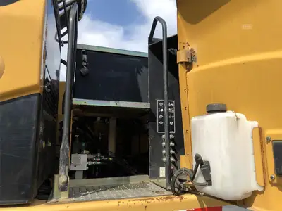 Used 2007 CATERPILLAR M322D Wheel Excavators | Abele Tractor #1342771