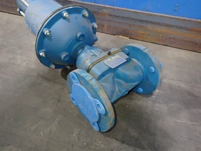 USED ITT 2.52538M343226