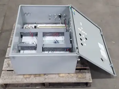 USED HOFFMAN CSD302412