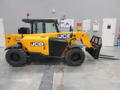 USED 2023 JCB 505-20