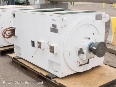 USED WESTINGHOUSE -