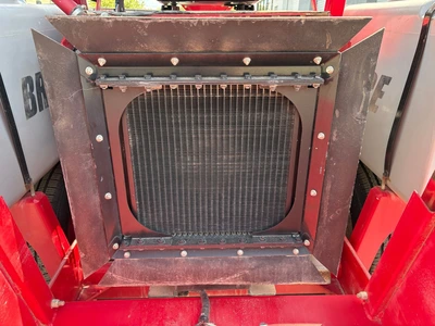 Used 2020 BROCE BW260 Sweepers Texas US | Proxy Equipment #1445314
