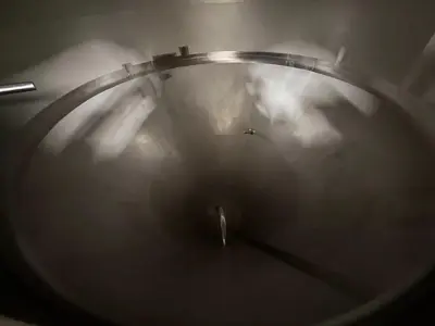 Used GW KENT 15FV Stainless Steel Tanks Oregon US | Ager Tank & Equipment Co. #1322915