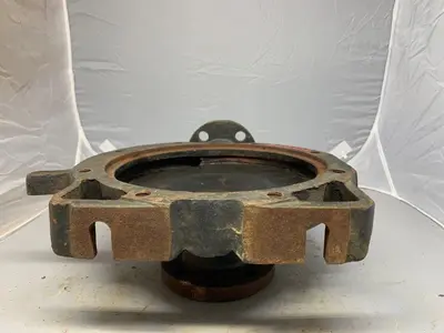 Durco Mark II Pump Casing 1.5x1-8/80	 Material: DCI Pattern#: DX