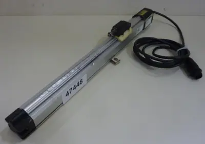 USED MTS LPSHVU01201