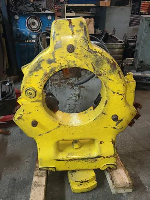 _UNKNOWN_ _UNKNOWN_ TOOLING, Steady Rest | Cleveland Machinery Sales, Inc. (2)