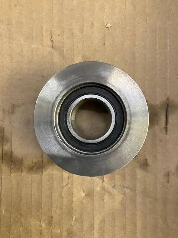 Cummins Idler Pully PN 3400884