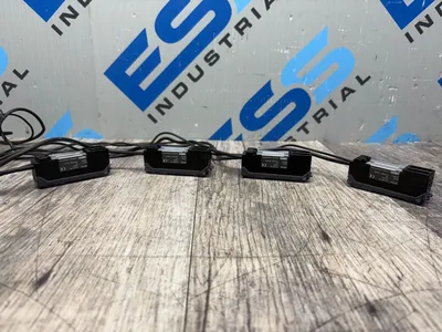 KEYENCE FS-V21R FS-V22R Electrical/PLC/Automation | ESS Industrial Equipment Sales (6)