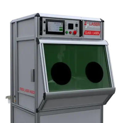 NEW LASER PHOTONICS CF-4020