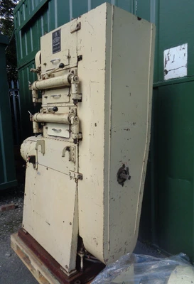 Probat - Werke M/S Coffee Mill UW500 Mill 11 kw