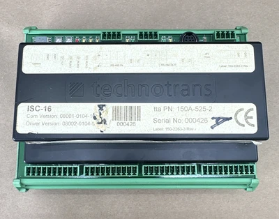 USED Technotrans 150A-525-2