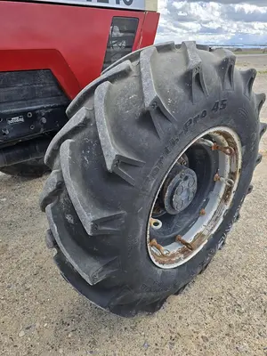 USED 1994 CASE IH 7240