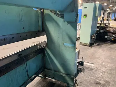 Used CINCINNATI 90 FM II X 6 FT. Press Brakes Ohio US | HGR 24 #1496328