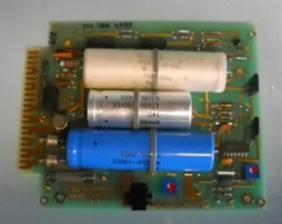 QTY. 1. HEWLETT PACKARD HP 05730-60010 DIV 43 REV ...