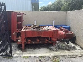 Used WEIMA ZMK SERIES Misc Recycling Florida US | ESCOBAR TRADING, INC. #1394418
