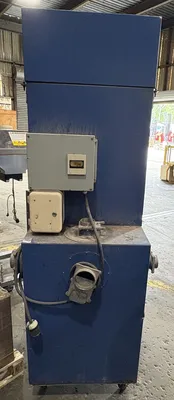 DONALDSON TORIT VS 1200 CNC & Metalworking Equipment | ESS Industrial Equipment Sales (3)