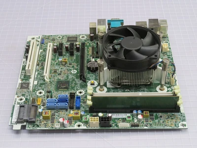 Used MERLIN _UNKNOWN_ Printed Circuit Boards (PCB) | OCO Industrial #1641442