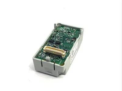 USED ALLEN BRADLEY 2080-SERIALISOL SER. A, MICRO800
