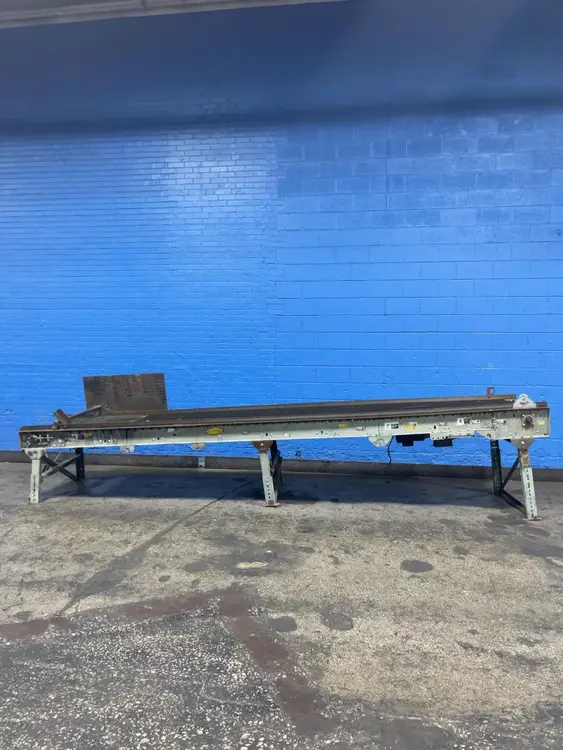 Used HYTROL 190RB Belt Conveyors Ohio US | HGR 24 #1056363