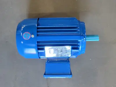 NEW AMEG AG000504