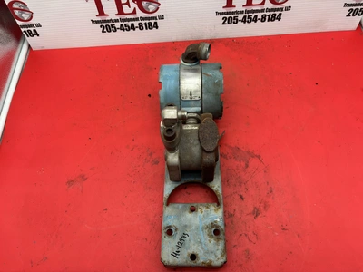 USED ROSEMOUNT 1151GP7E22B3