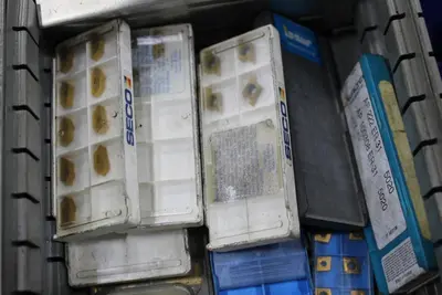 LISTA 7 DRAWER Cabinets | Levy Recovery Group (5)