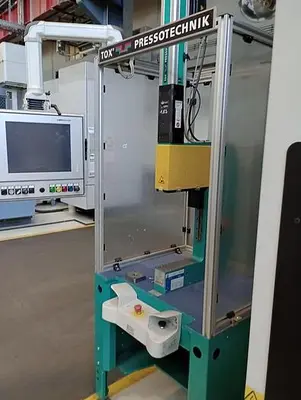 USED 2020 TOX CBM 004.025.001.A.007