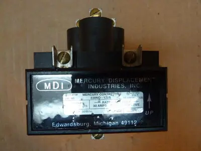 USED MDI 330NO-120A