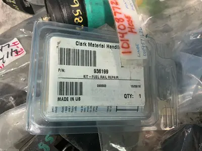 Used JUNGHEINRICH, TOLOMATIC, RAM MOUNT _UNKNOWN_ Misc Electrical & Power Parts Ohio US | HGR 24 #1763134