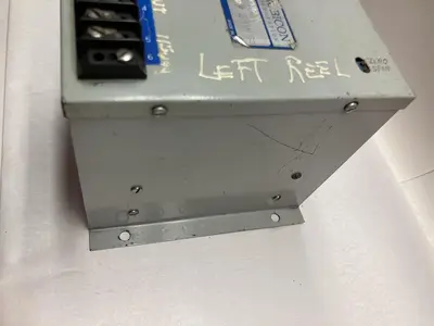 Used ROBICON 300 501 Misc Electrical & Power Parts Ohio US | Surplus Asset Holdings #1237675