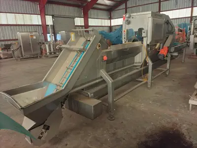 USED 2010 SORMAC USM-XS100