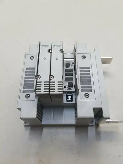 Used HH BARNUM _UNKNOWN_ Automation Control (HMI) | ND Industrial Surplus #1224410