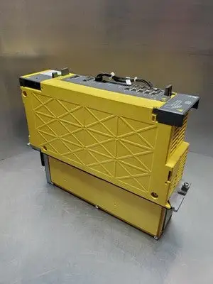 Used Fanuc _UNKNOWN_ Servo Drives South Carolina US | Palmetto Automation #1704452