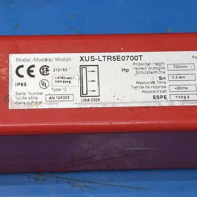 USED Telemecanique XUS-LTR5E0700T