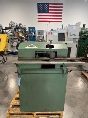 FALLS 111 Deburring Machines | GMT (14)