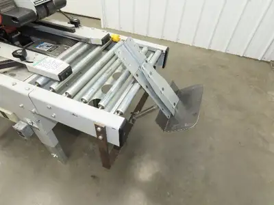 Used 3M-MATIC _UNKNOWN_ Case Sealers - Tapers Indiana US | Arrow Industrial #1489069
