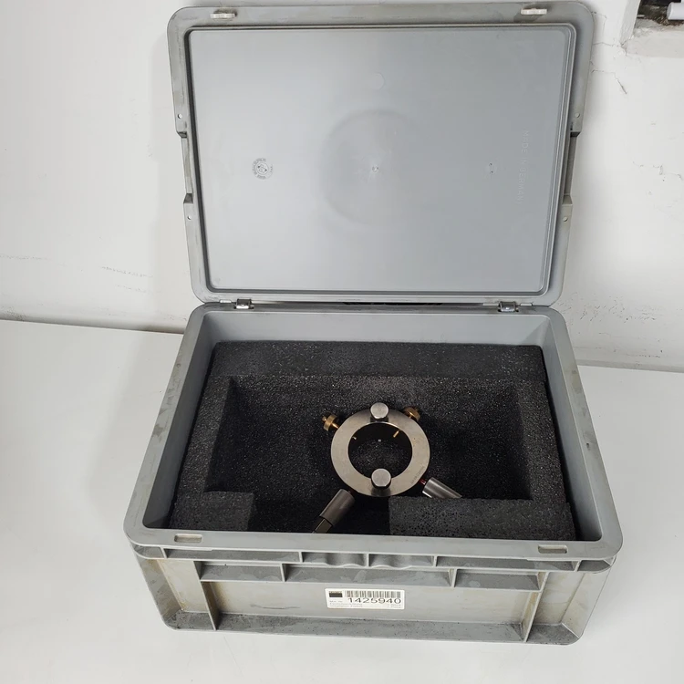 Used Trumpf _UNKNOWN_ Misc Industrial Equipment California US | American Industrial Supply Co. #1377110