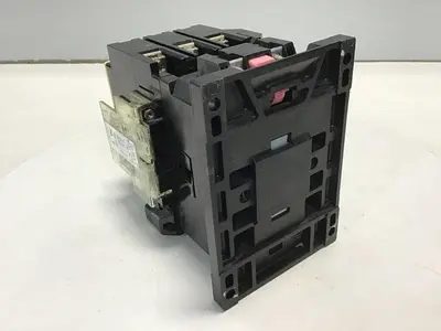 USED ALLEN BRADLEY 100-A75N.3 SER C