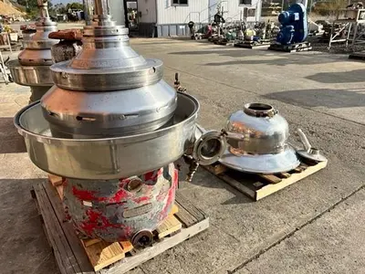 USED WESTFALIA SIG-15007