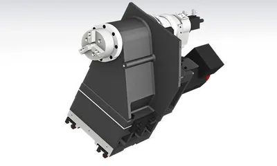 HYUNDAI WIA CNC MACHINE TOOLS SE2600LM 3-Axis CNC Lathes (Live Tools) | Hillary Machinery (9)