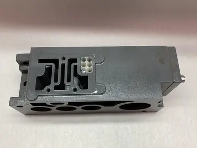 Used NUMATICS MARK 15 Pump & Valve Parts Ohio US | Surplus Asset Holdings #1245569
