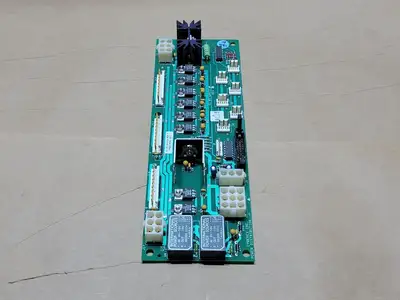USED CYBEREX INC PC60472-1