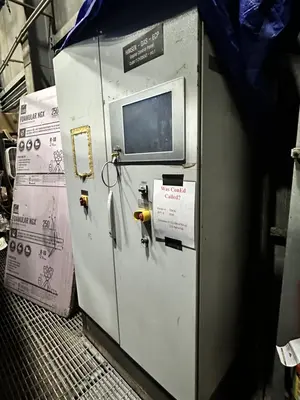 Used 2015 _UNKNOWN_ _UNKNOWN_ Gas Engines New York US | Apex Group #1550791