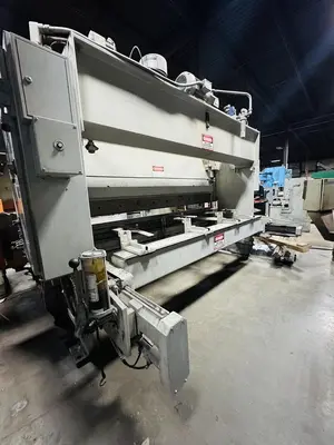 USED 1988 PACIFIC FF90-12 II S